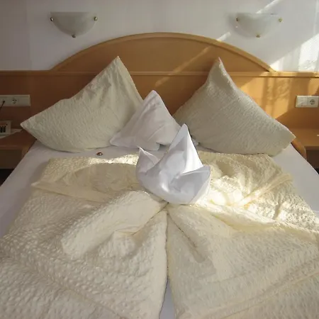 Haselried Aparthotel