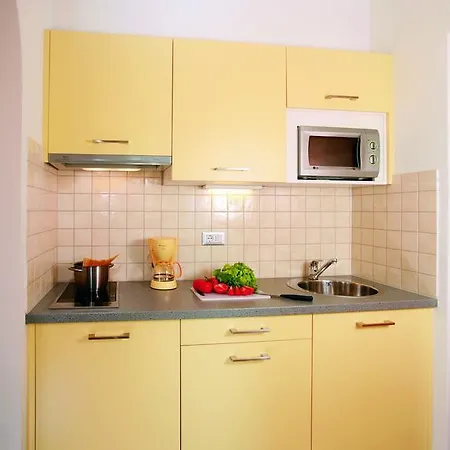 Aparthotel Haselried Tirol