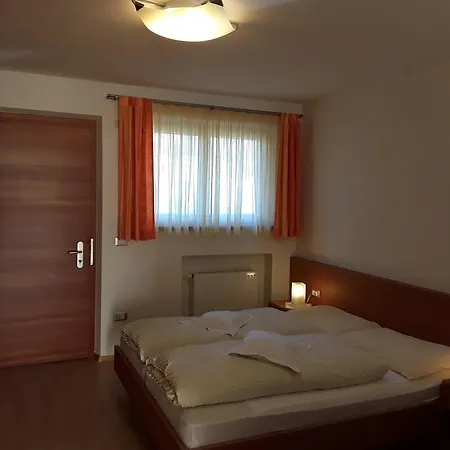 Aparthotel Haselried