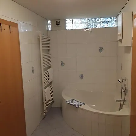Aparthotel Haselried