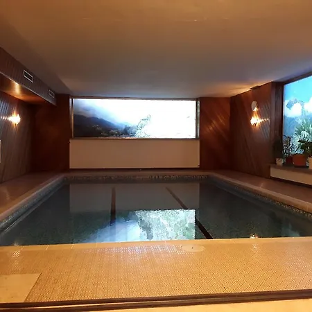 Haselried Tirol