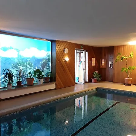 Haselried Aparthotel