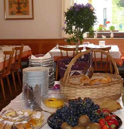 Aparthotel Haselried