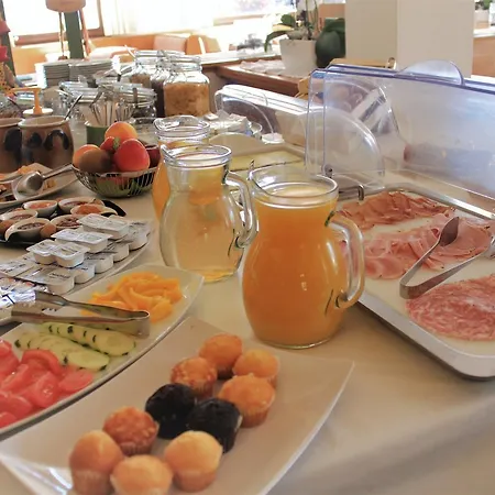 Haselried Aparthotel Tirol