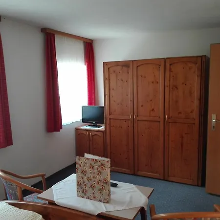 Haselried Aparthotel Tirol