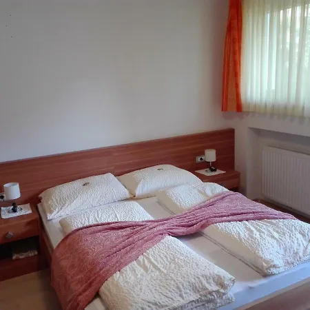 Haselried Aparthotel
