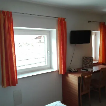 Haselried Aparthotel
