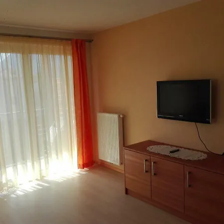 Haselried Aparthotel