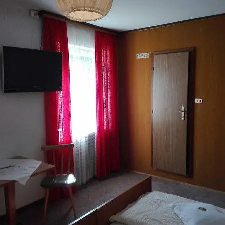 Aparthotel Haselried 3*