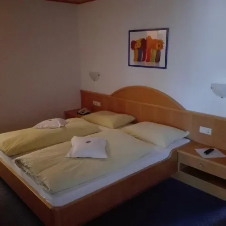 Aparthotel Haselried